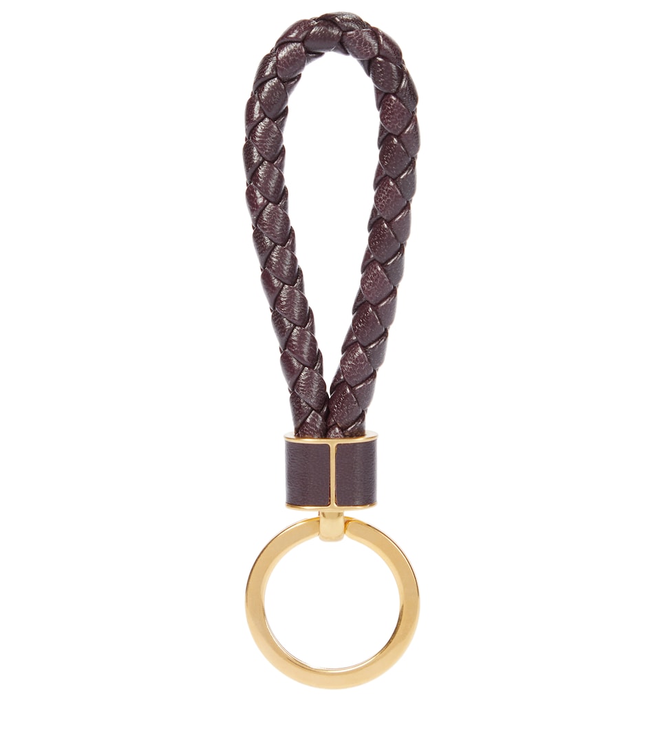 bottega key ring