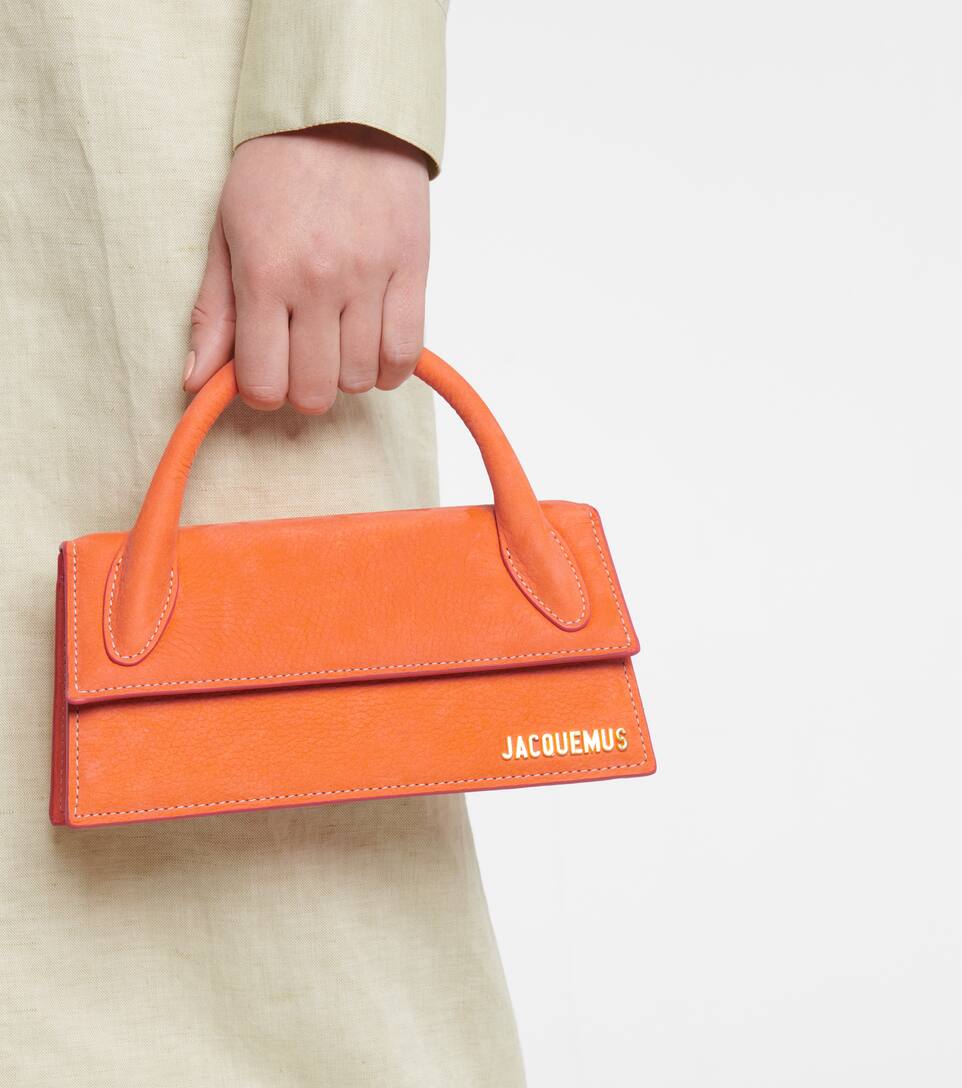 jacquemus le chiquito straw bag