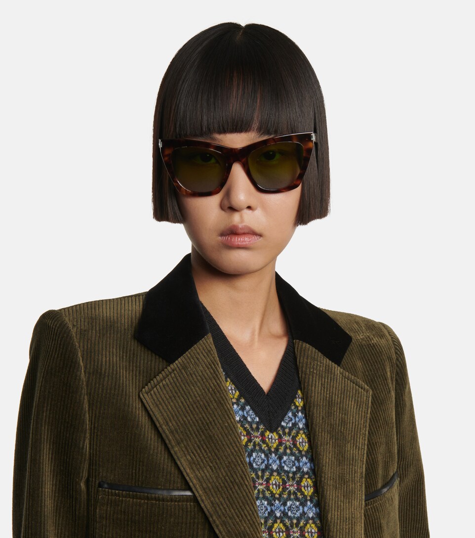 saint laurent sl 214 kate