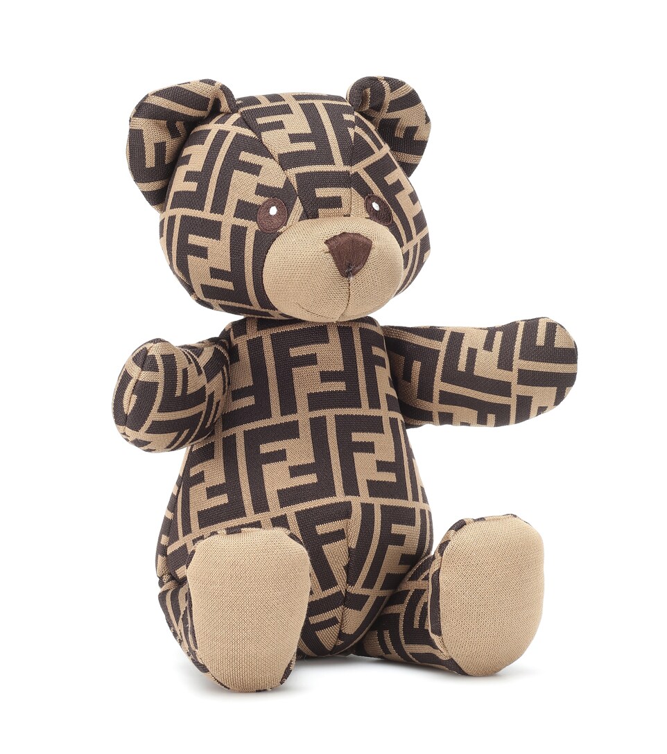 泰迪熊 Fendi Kids Mytheresa
