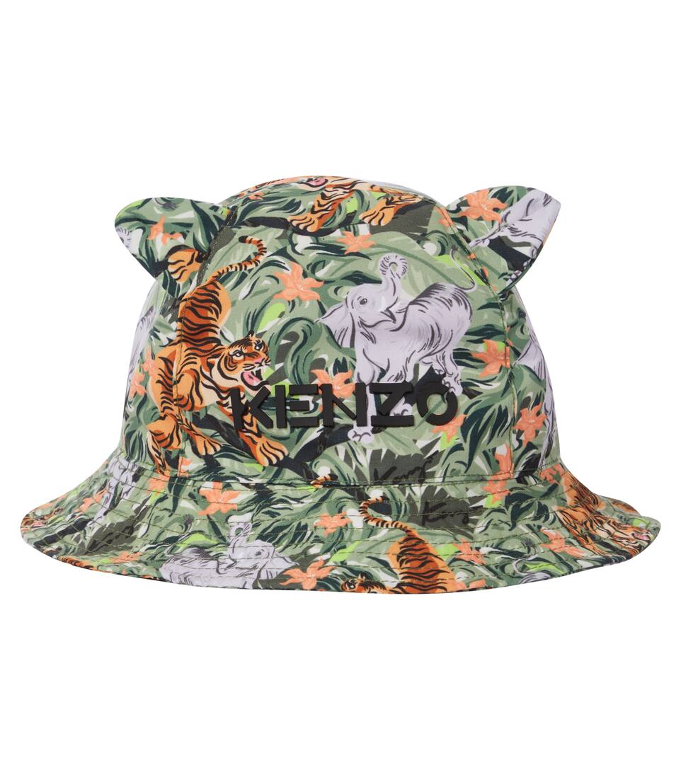 Kenzo baby hat clearance