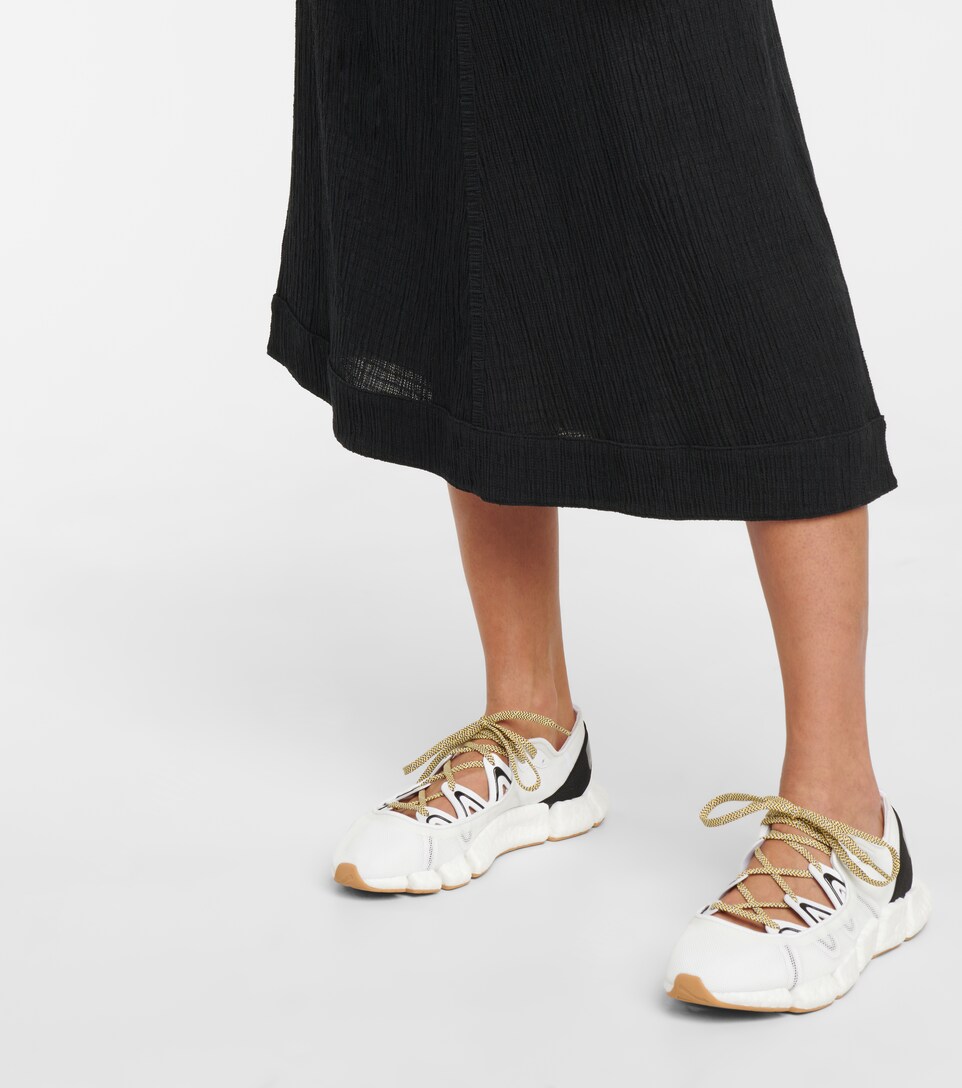 adidas by Stella McCartney タイツ