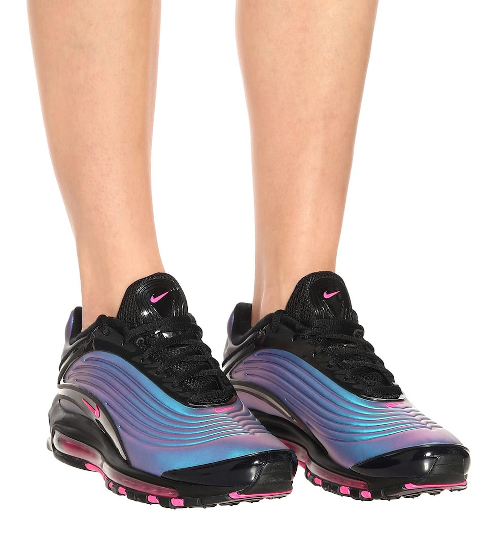 sneakers air max deluxe