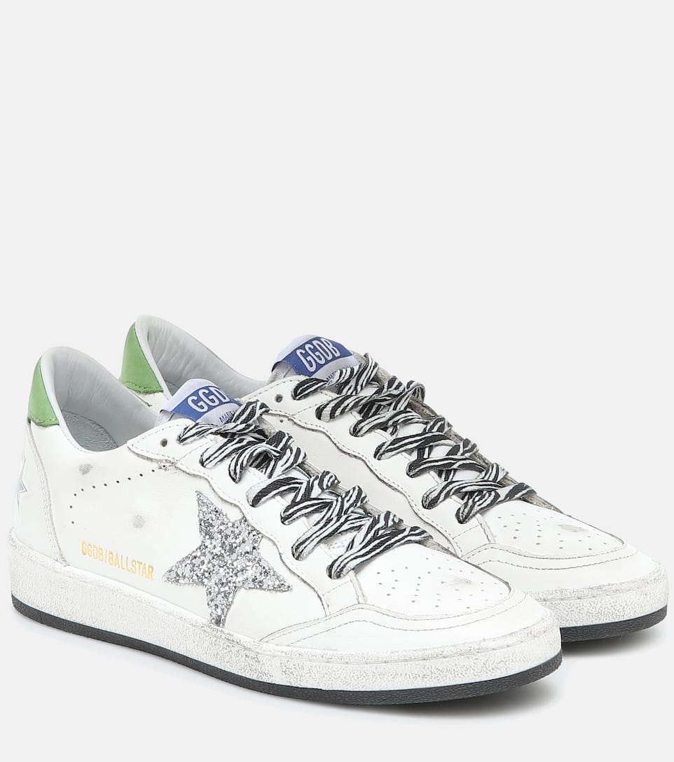 golden goose ball star sale