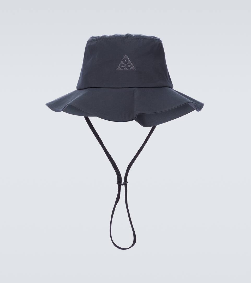 Nike Nrg Acg Bucket Hat Mytheresa