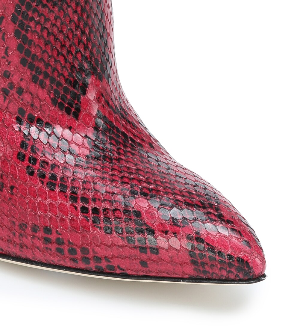 羊毛混纺花呢夹克展示图