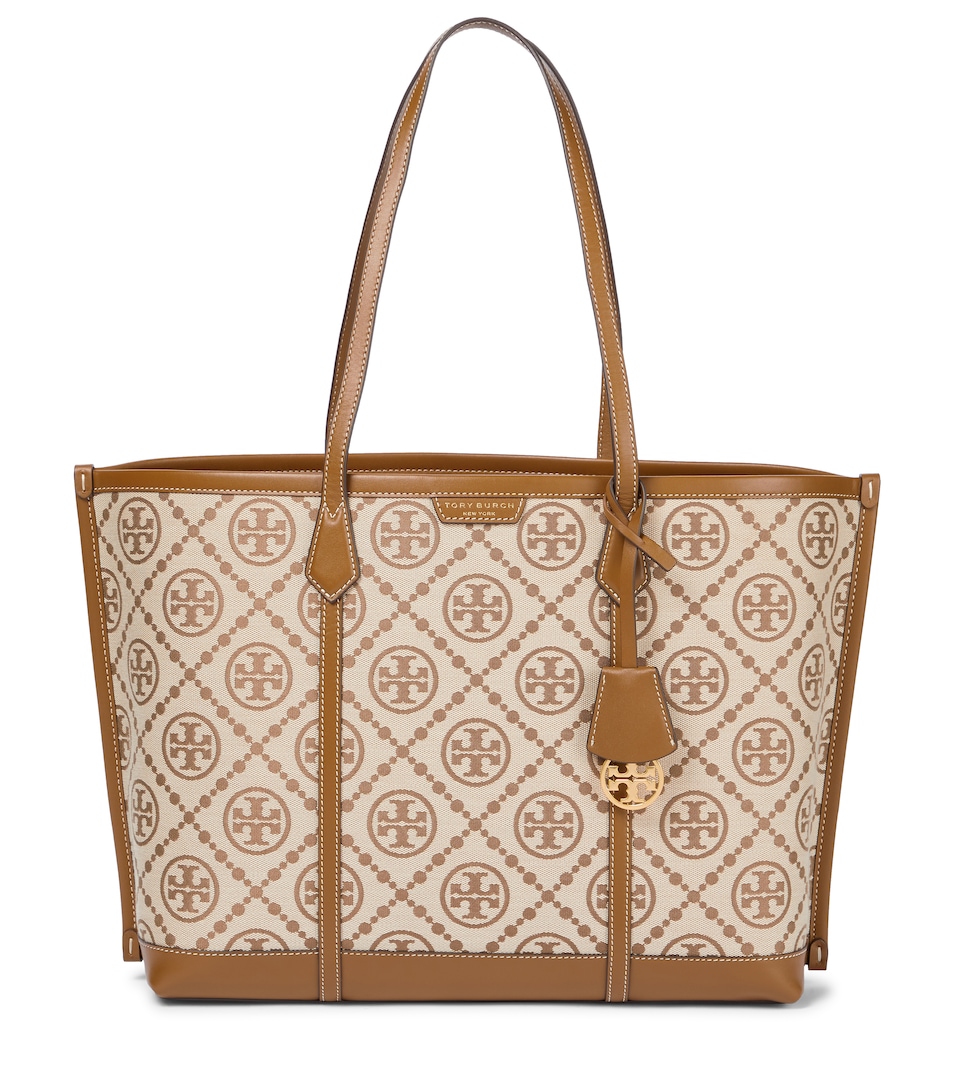monogram totes cheap