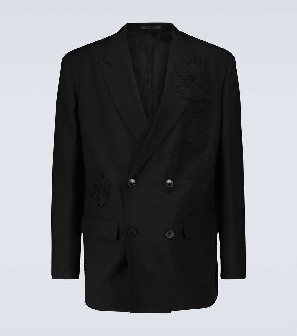 Valentino blazer mens Clearance
