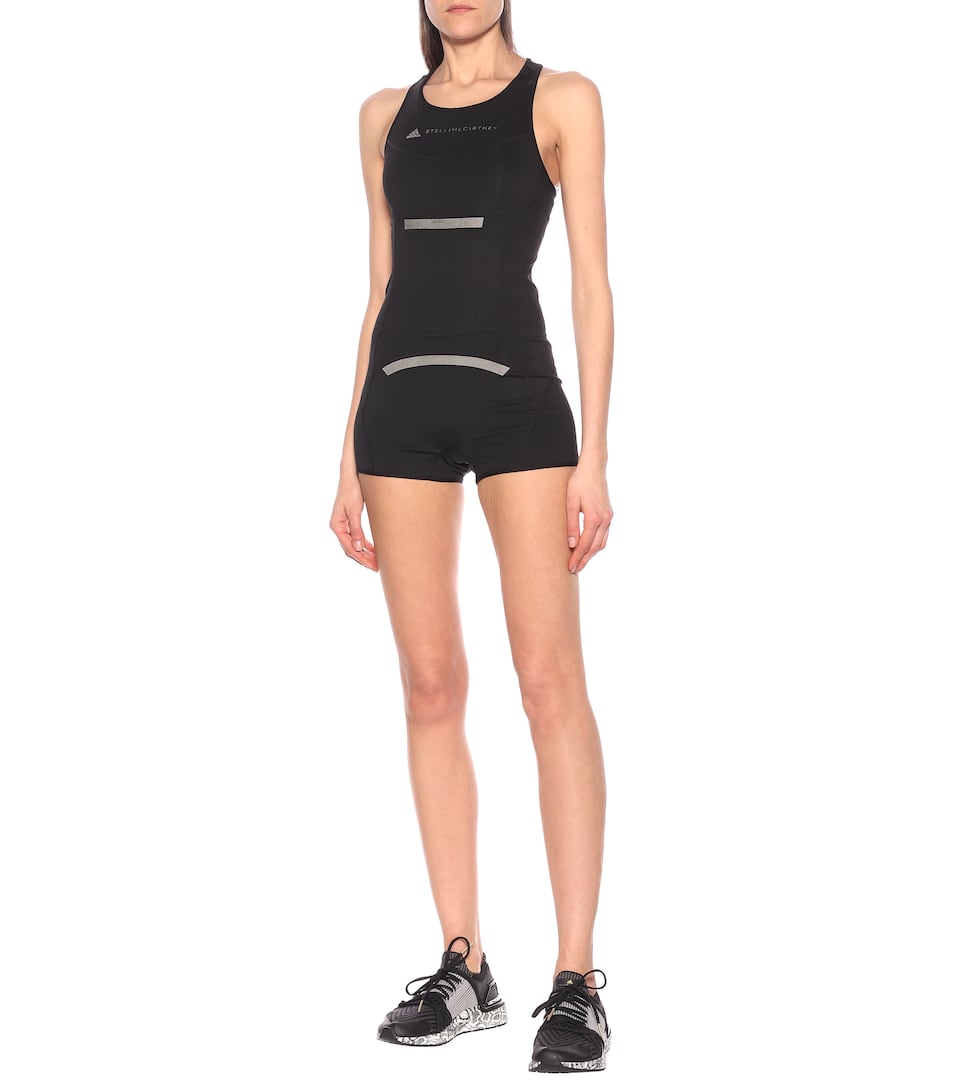 Adidas stella mccartney bodysuit clearance