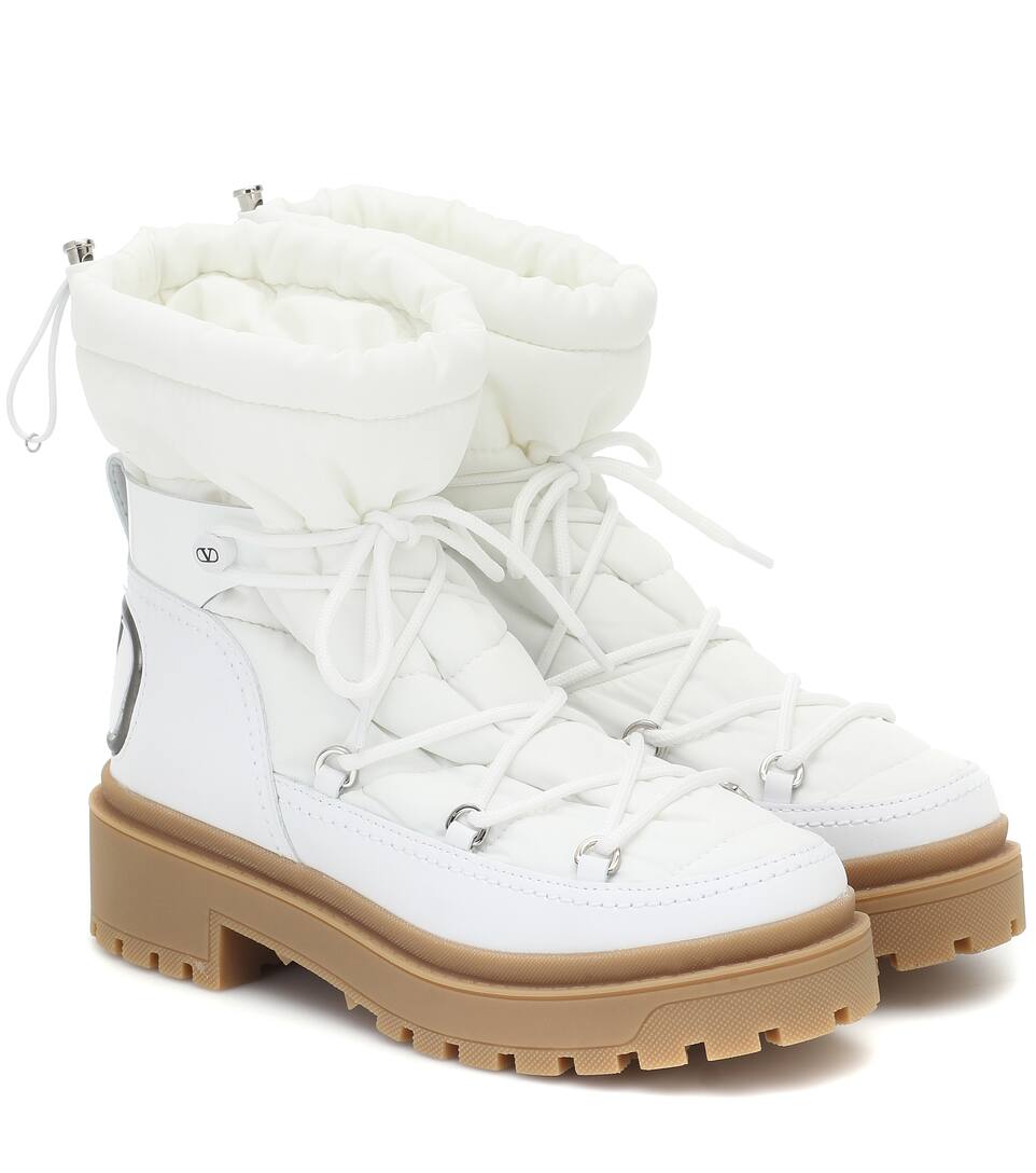 Valentino winter boots Clearance