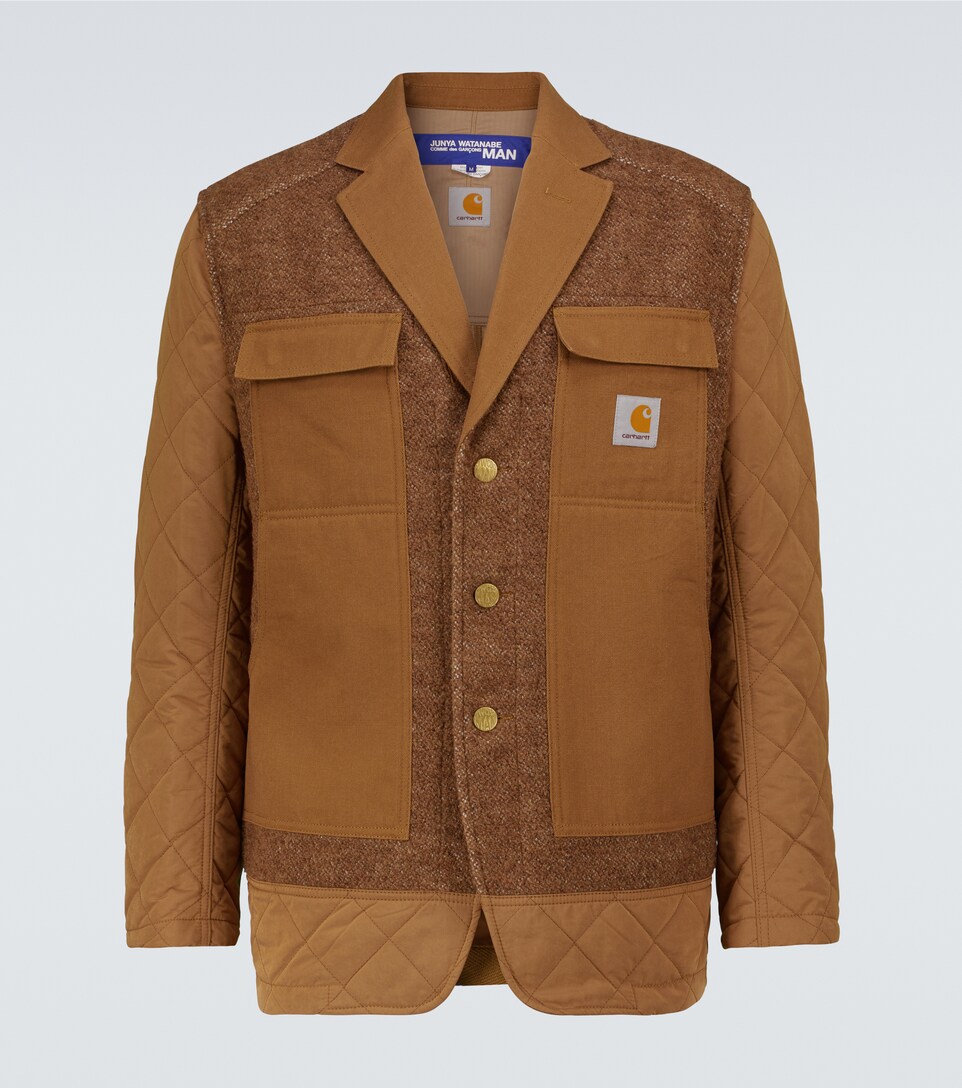 junya watanabe jacket