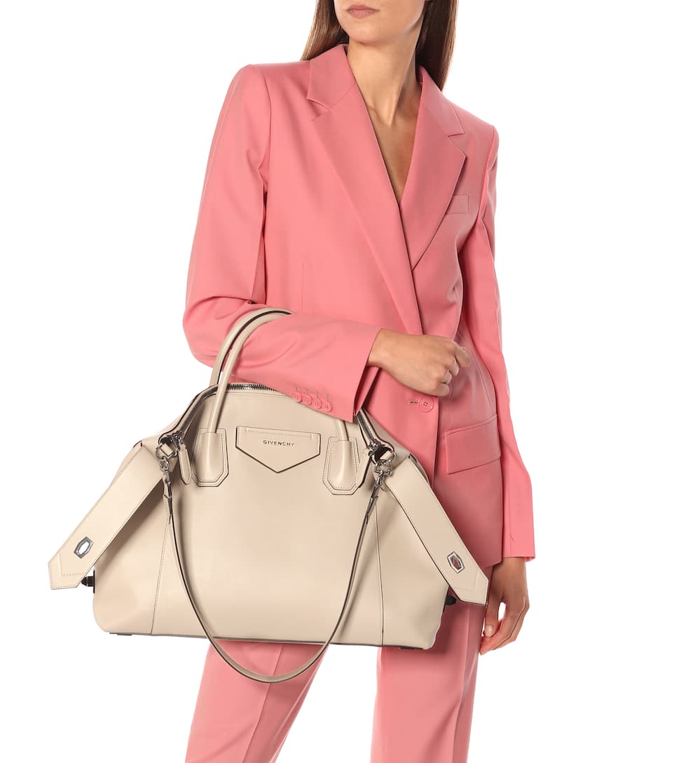 medium antigona soft bag
