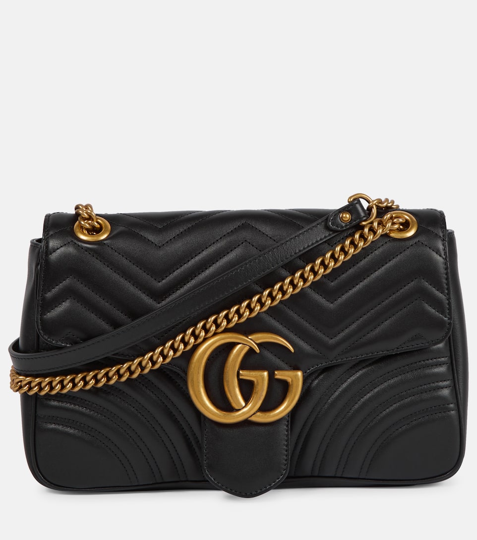 gucci marmont shoulder bag