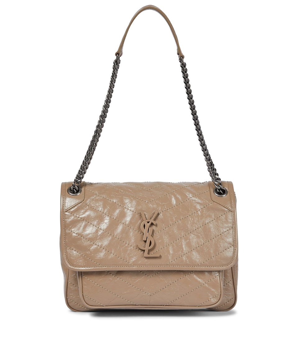 Bag Yves Saint Laurent My Theresa Ysl Bag Mytheresa Le A Mytheresa
