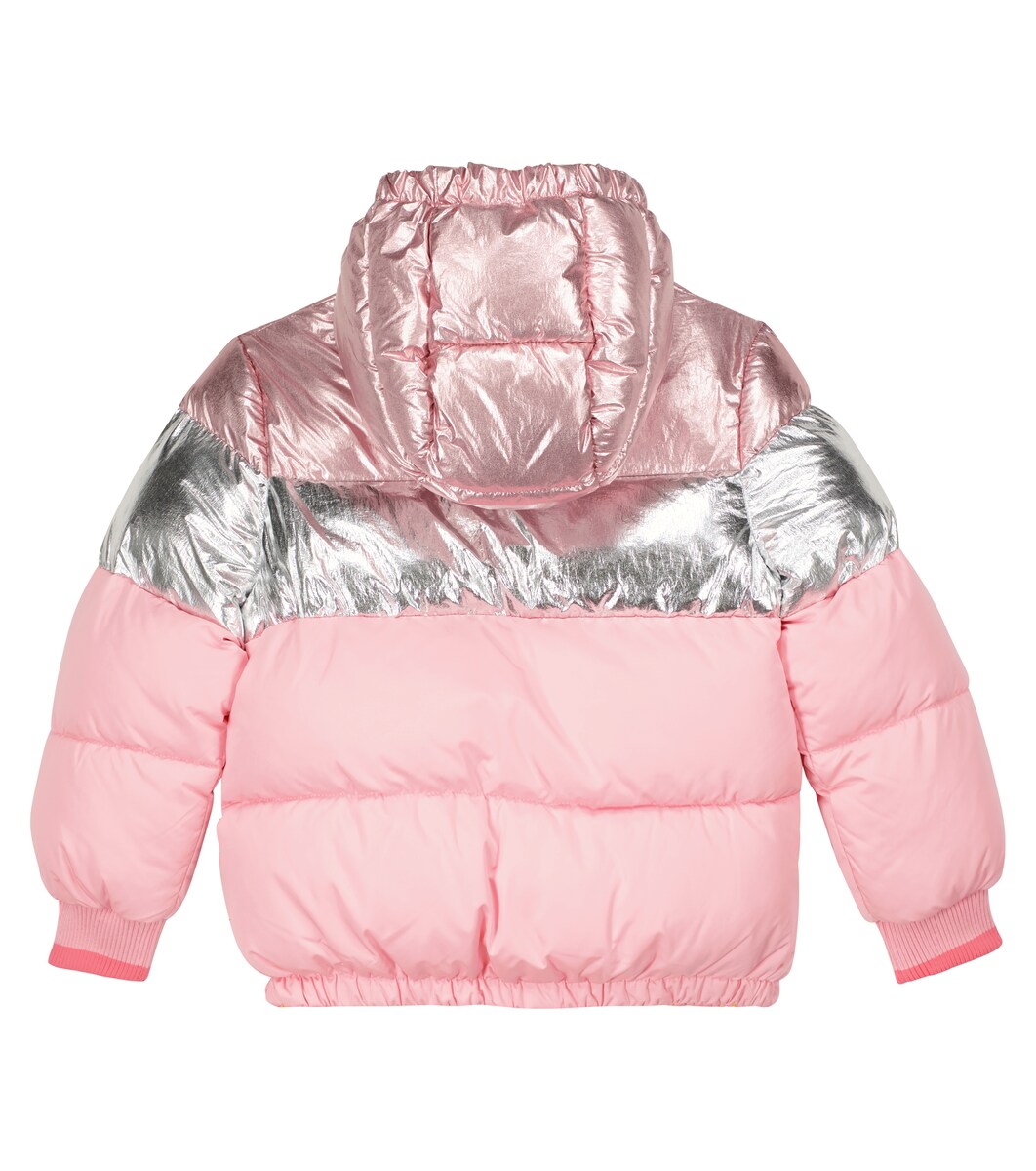 marc jacobs puffer