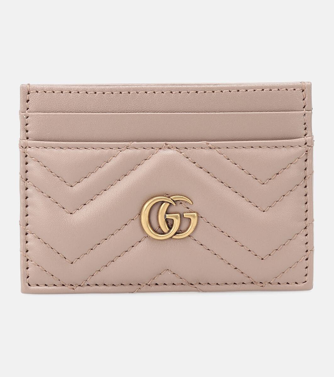 gucci cardholder
