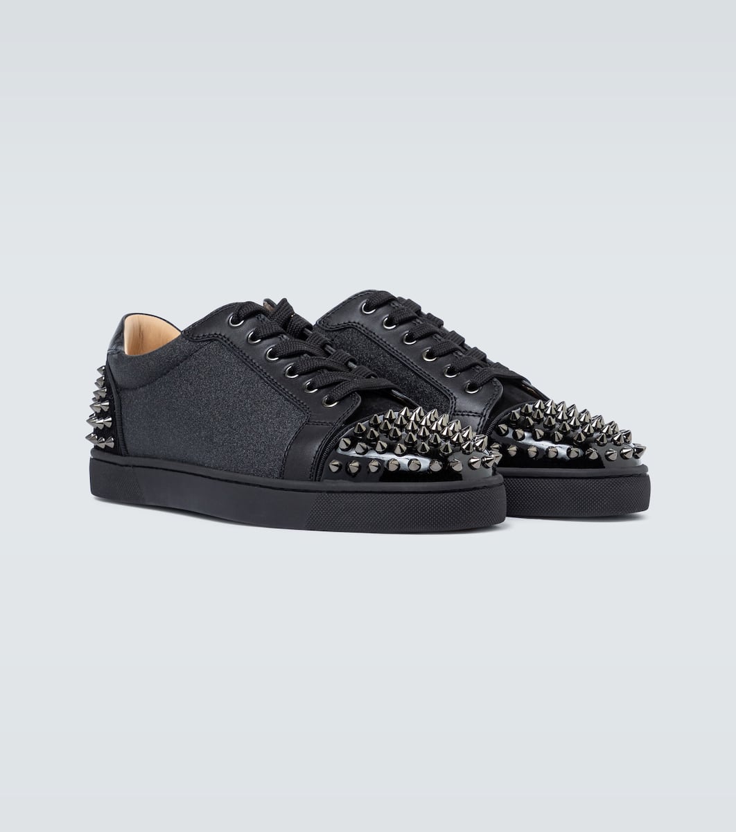 Louboutin seavaste 2 clearance