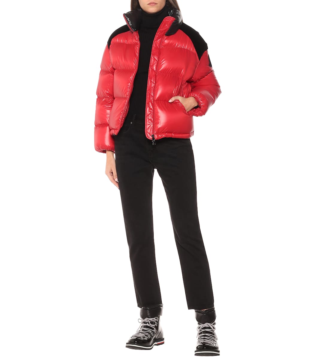 moncler chouelle