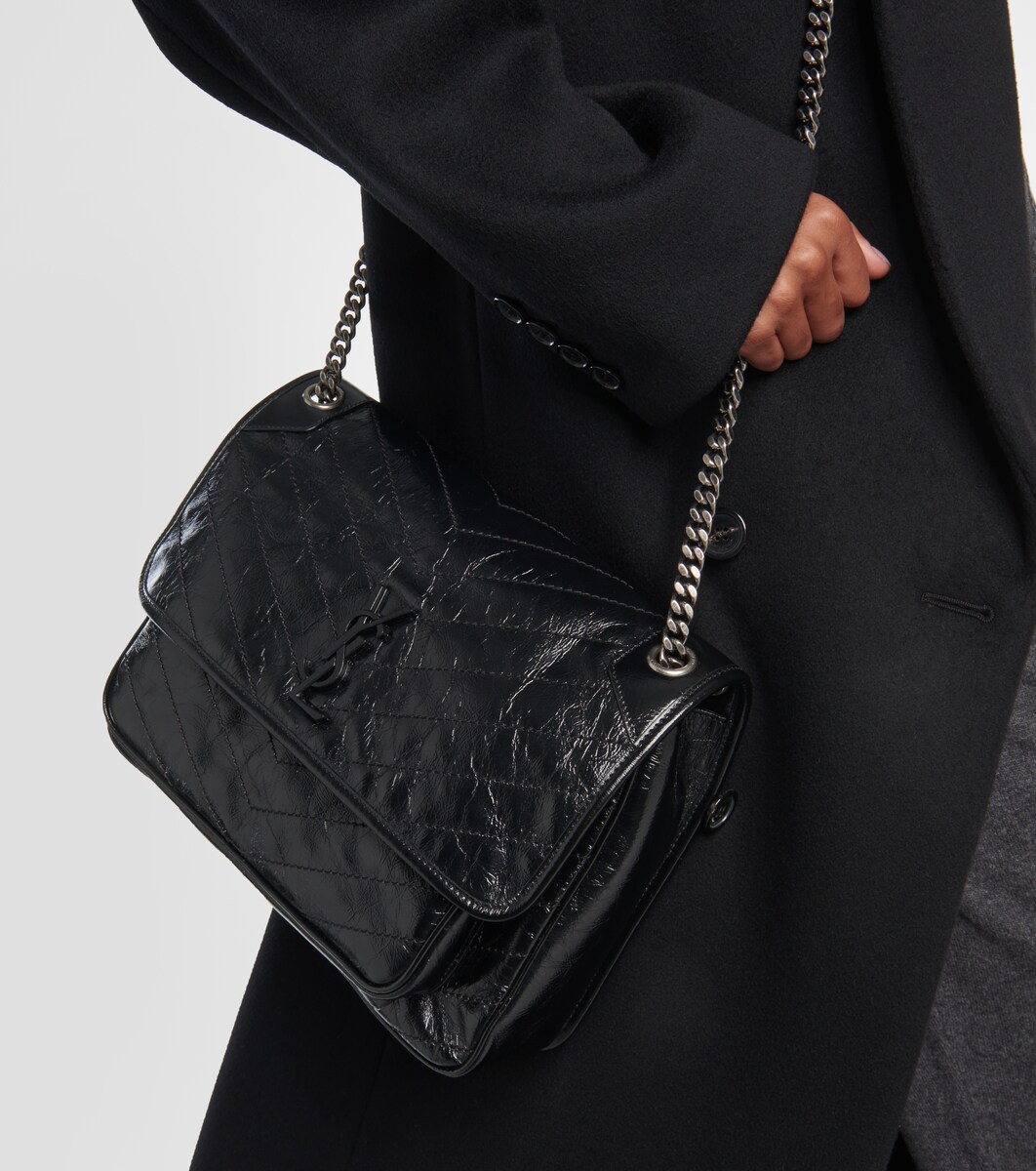 ysl nikki