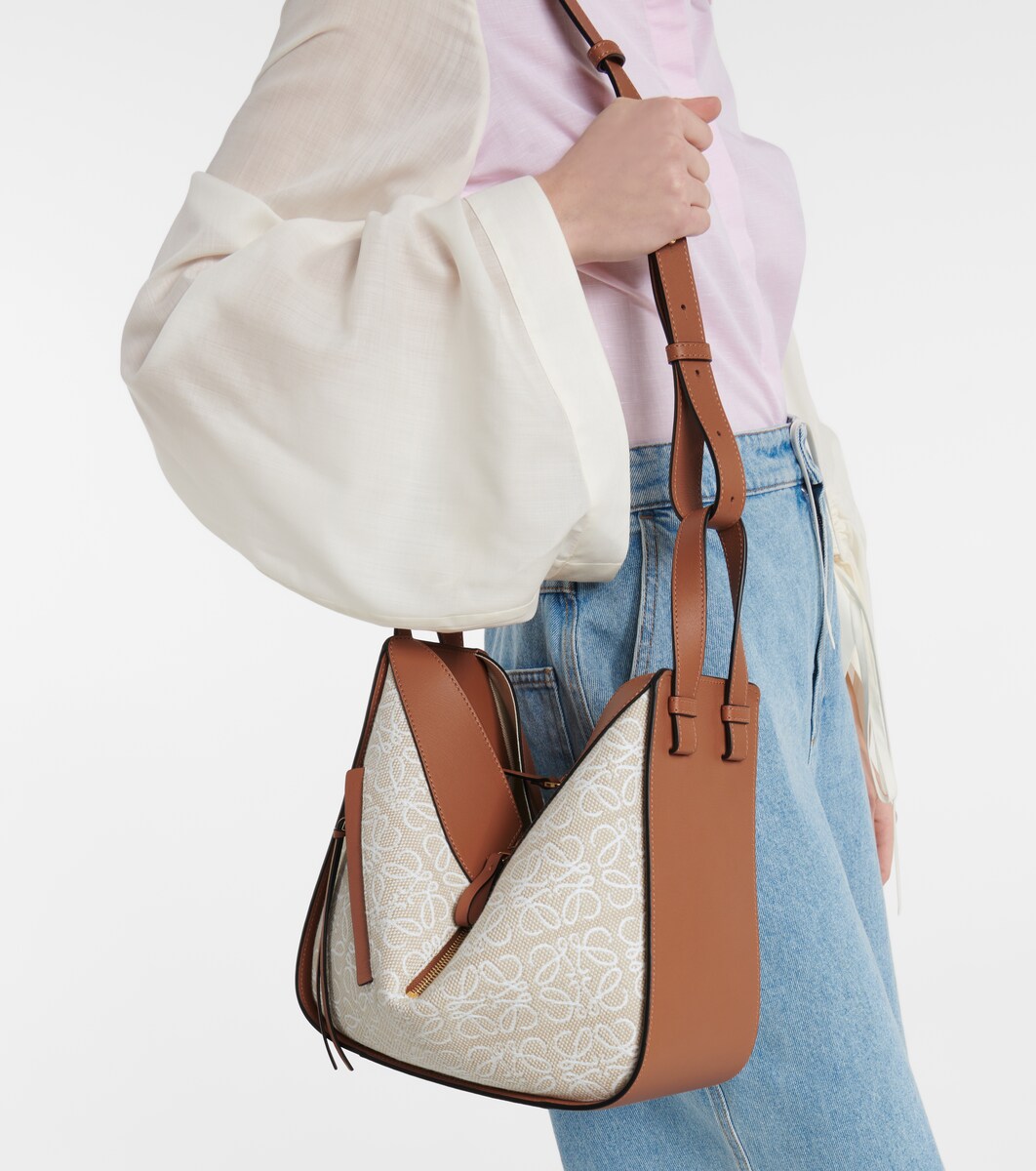 loewe hammock raffia