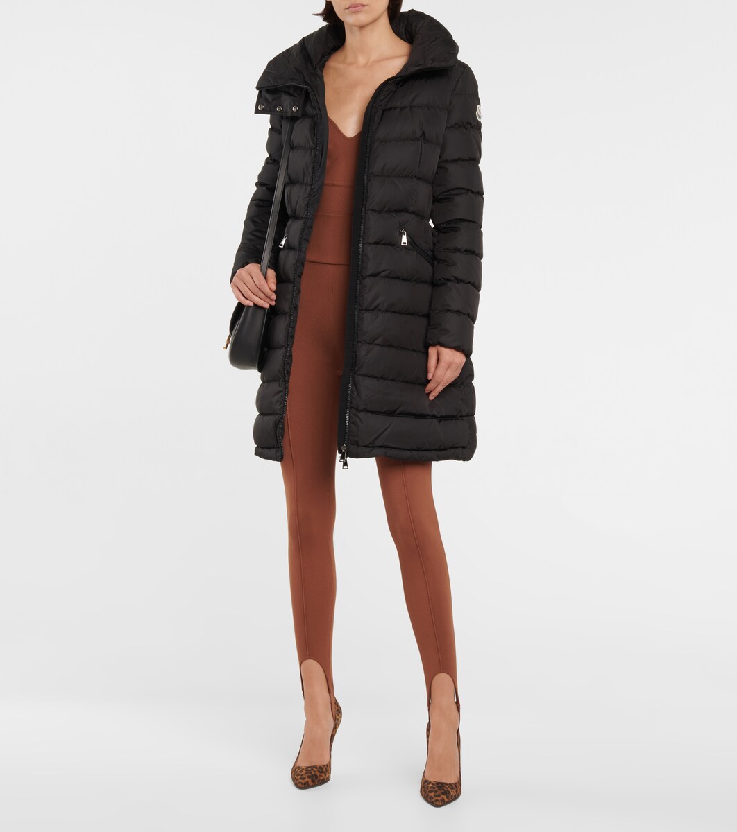 moncler grive coat