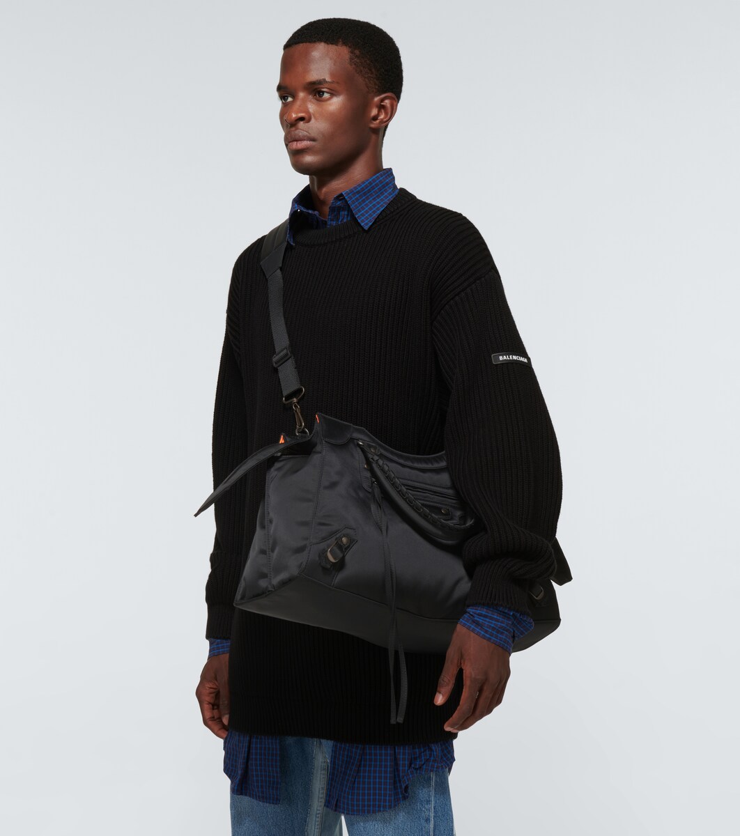 balenciaga neo classic large