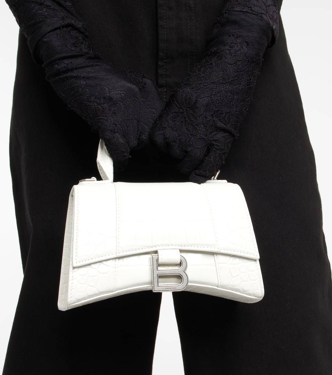 balenciaga hourglass xs