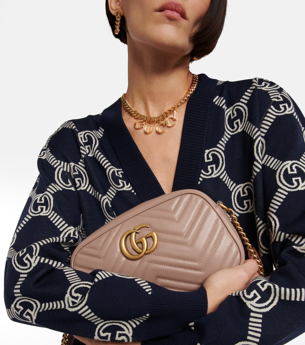 gucci marmont small