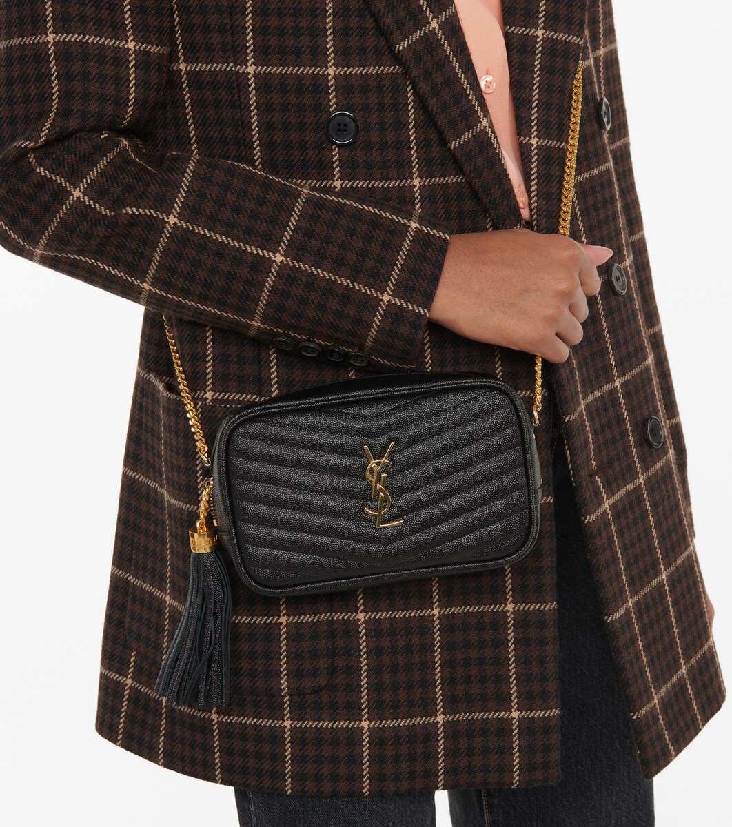 ysl mini bag