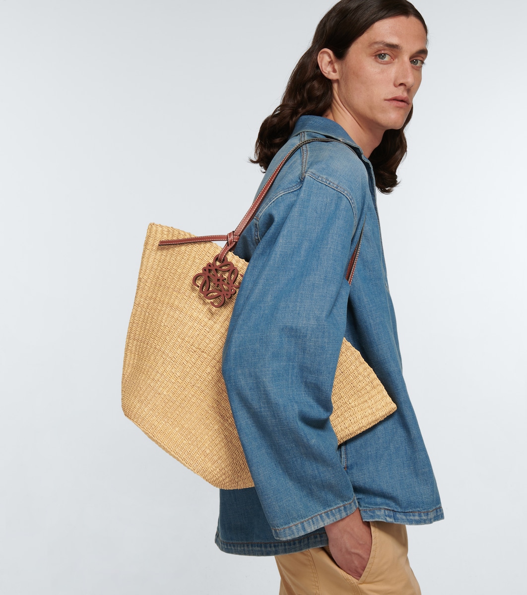 loewe summer bag