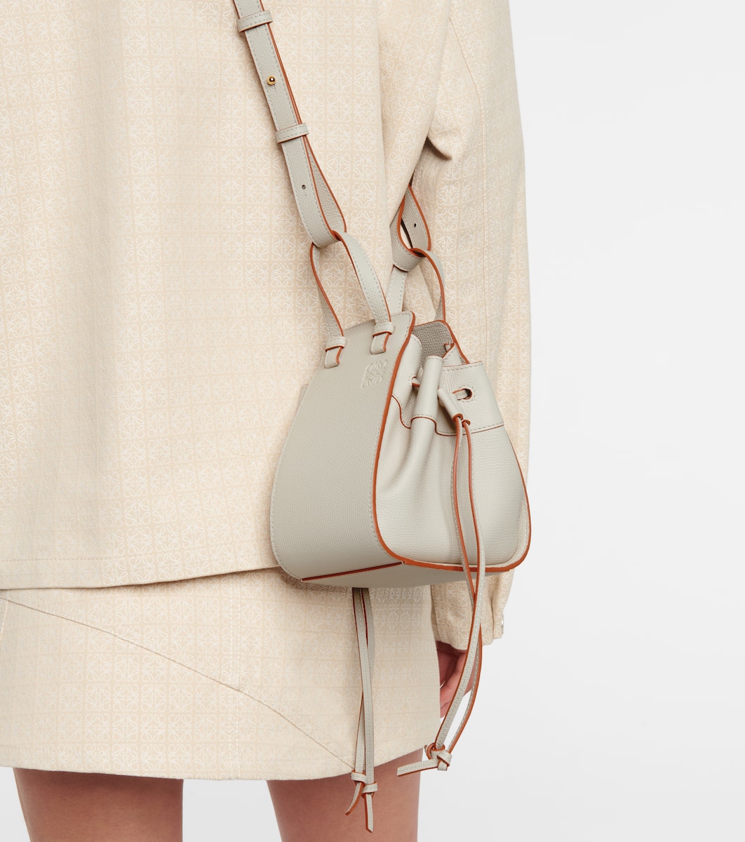 loewe hammock bag