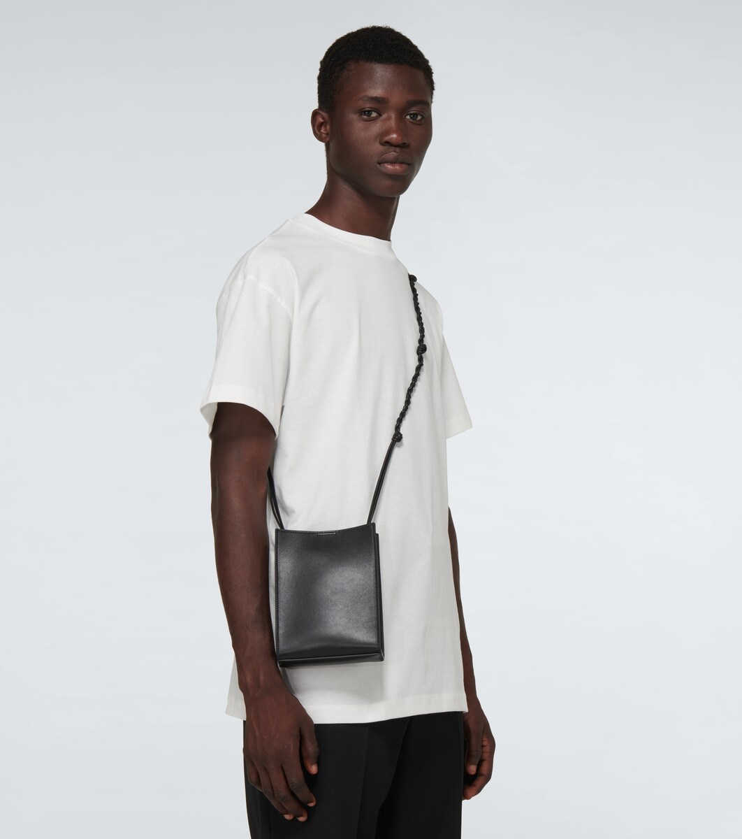 jil sander backpack