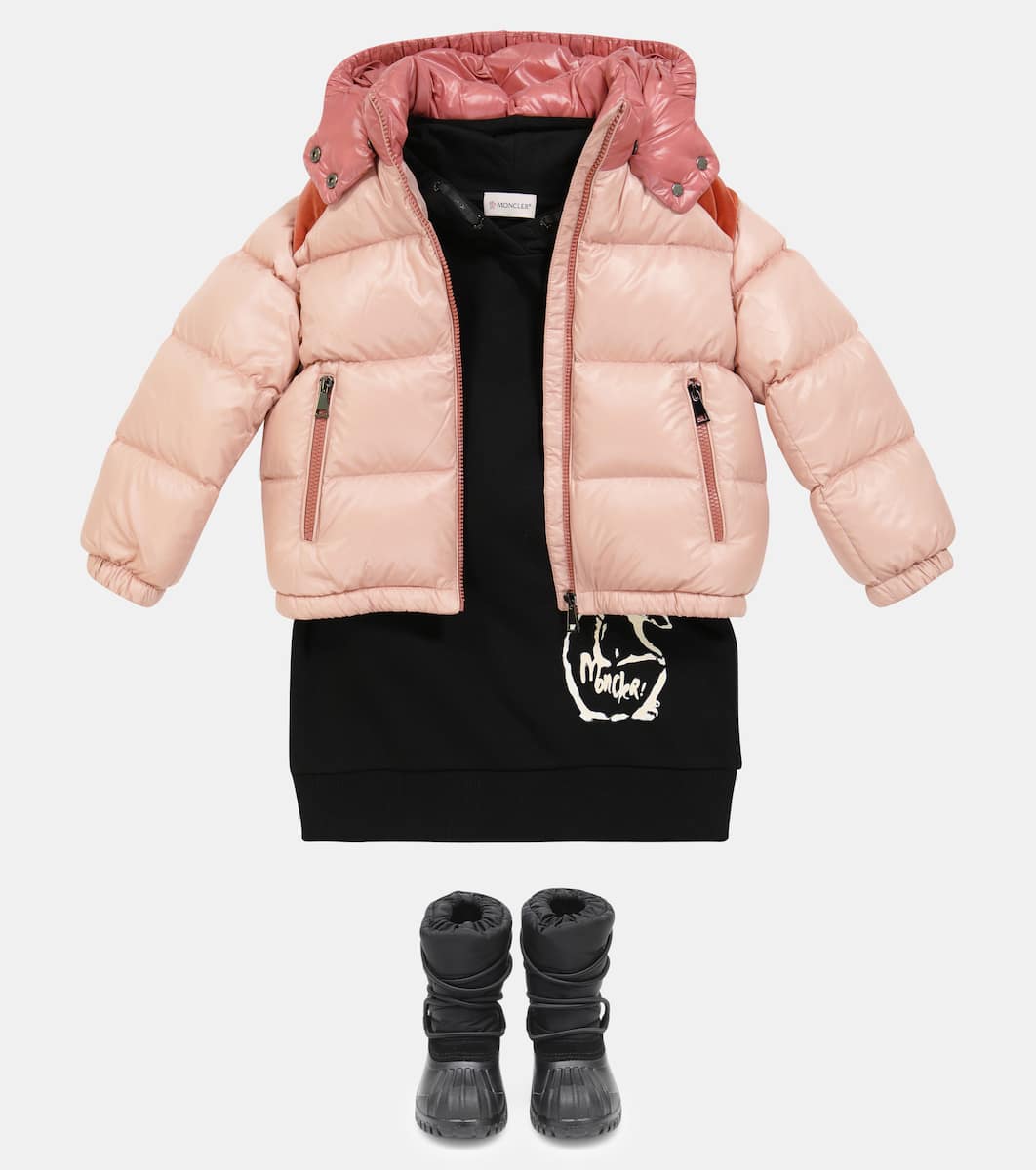 moncler sale kids