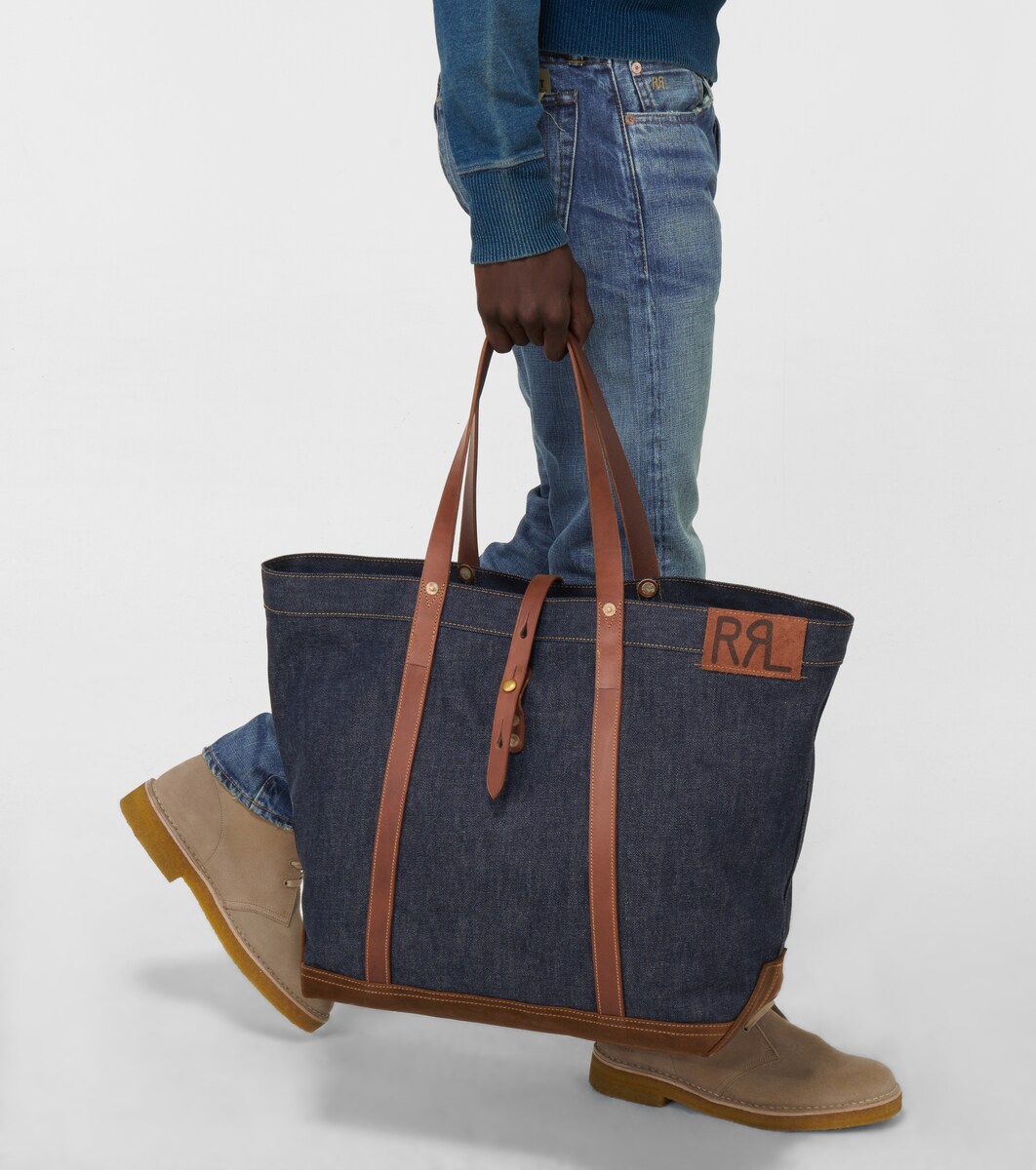 rrl bags