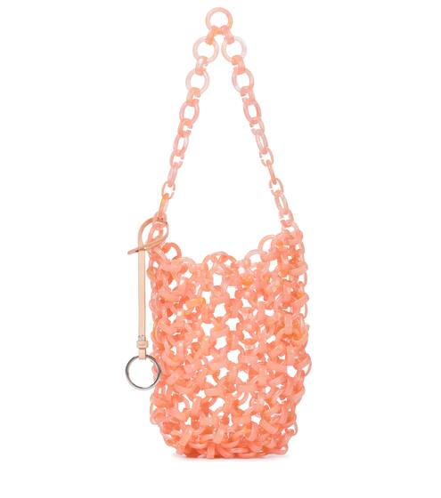 Link单肩包 | Jil Sander