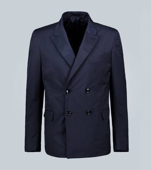 Exclusive to Mytheresa – technical blazer | Valentino