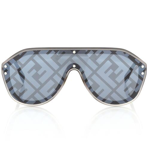 Fendi Fabulous aviator sunglasses | Fendi