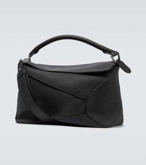 Puzzle large bag | Loewe