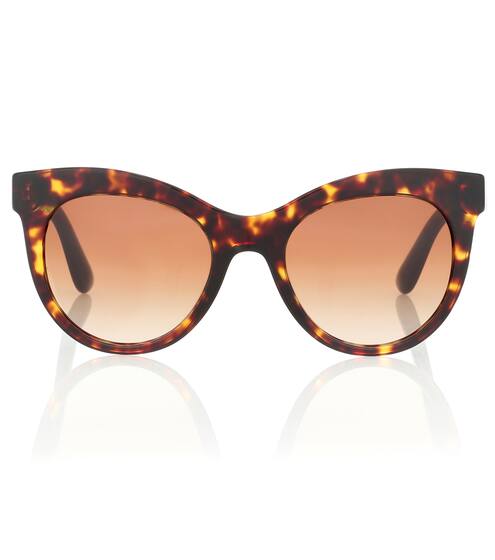 Cat-eye sunglasses | Dolce & Gabbana