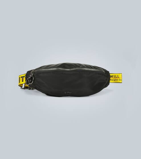 Basic Fannypack腰包 | Off-White