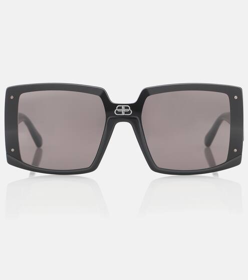 BB square sunglasses | Balenciaga