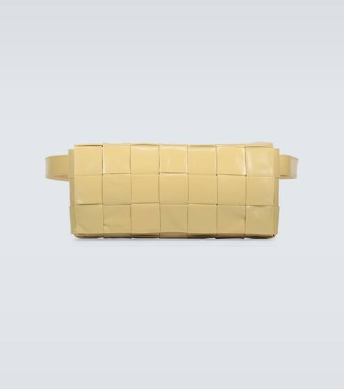 Cassette皮革腰包 | Bottega Veneta