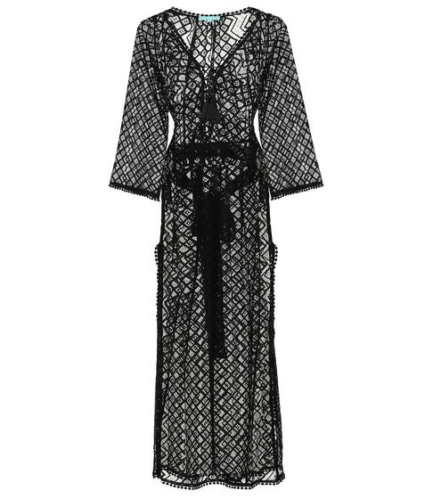 Nina lace kaftan | Melissa Odabash