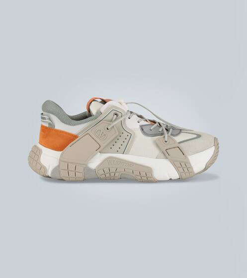 Exclusive to Mytheresa - Valentino Garavani VLTN Wod sneakers | Valentino