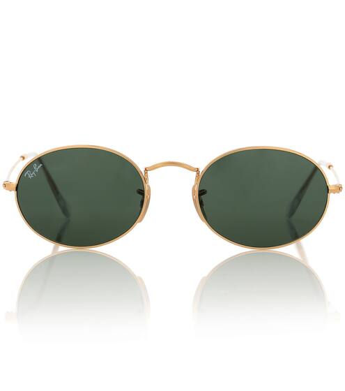 RB3547N Oval Flat sunglasses | Ray-Ban