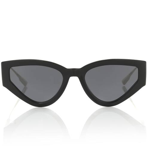 Cat Eye Style 1 acetate sunglasses | Dior Eyewear