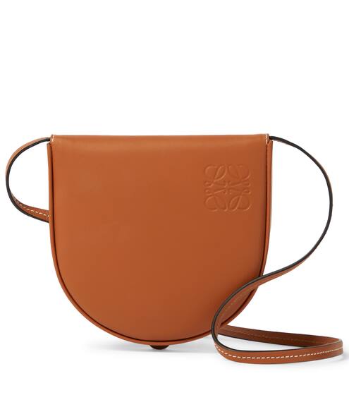 Heel Pouch Small crossbody bag | Loewe