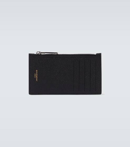 Zipped cardholder | Givenchy