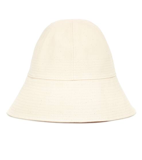 Denim bucket hat | Jil Sander