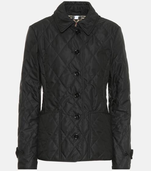 Quilted jacket | Burberry